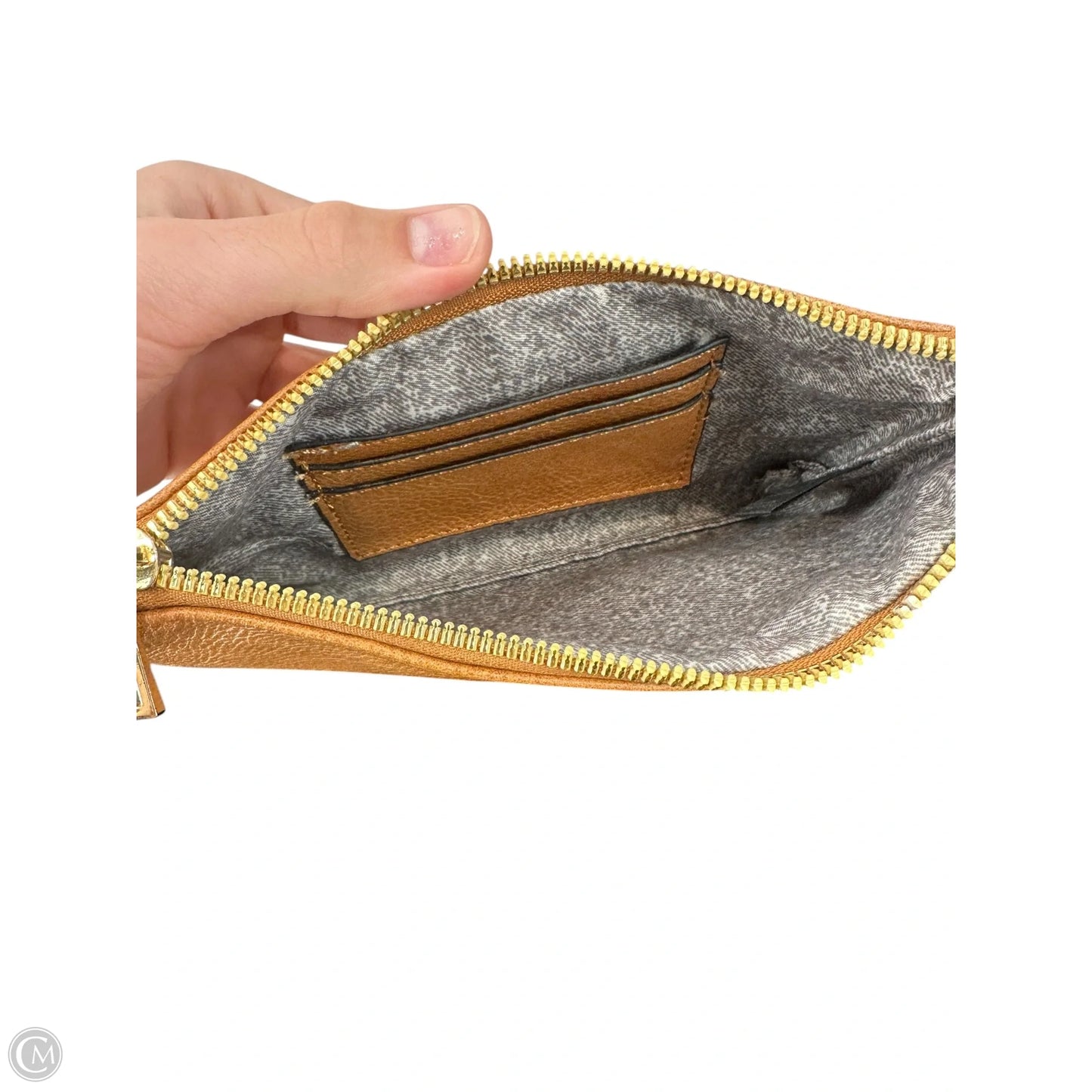 Handbag By Clothes Mentor, Size: Small