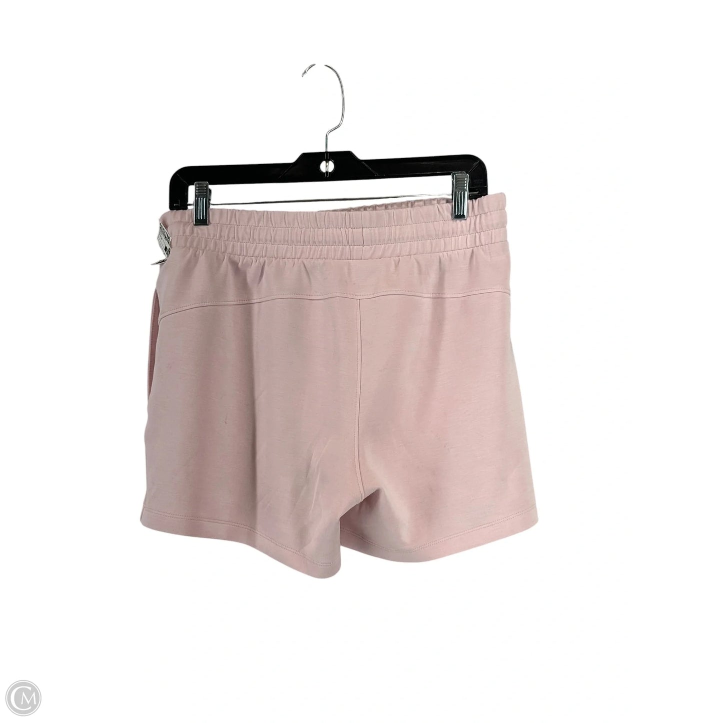 Shorts Set By Members Mark In Pink, Size: M