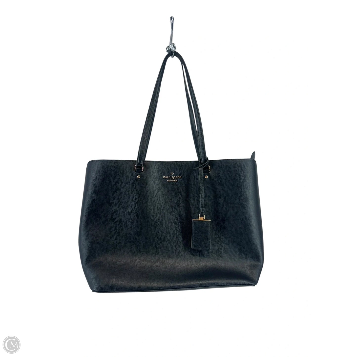 Handbag Designer By Kate Spade, Size: Large