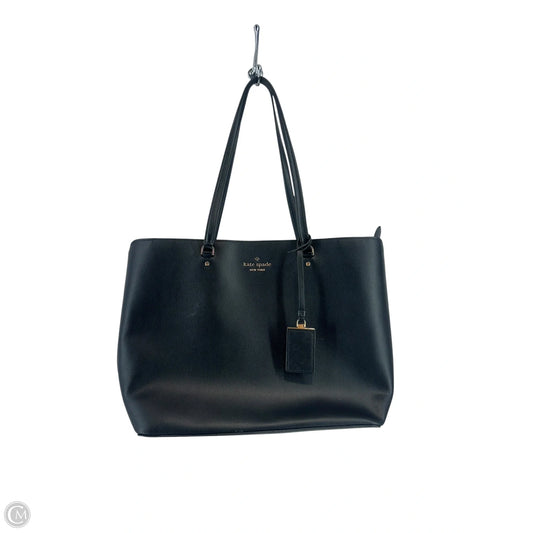 Handbag Designer By Kate Spade, Size: Large