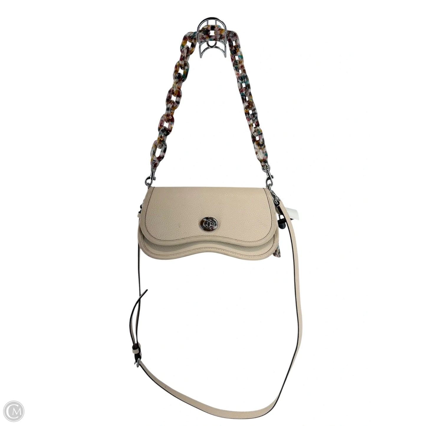 Handbag By Clothes Mentor, Size: Small