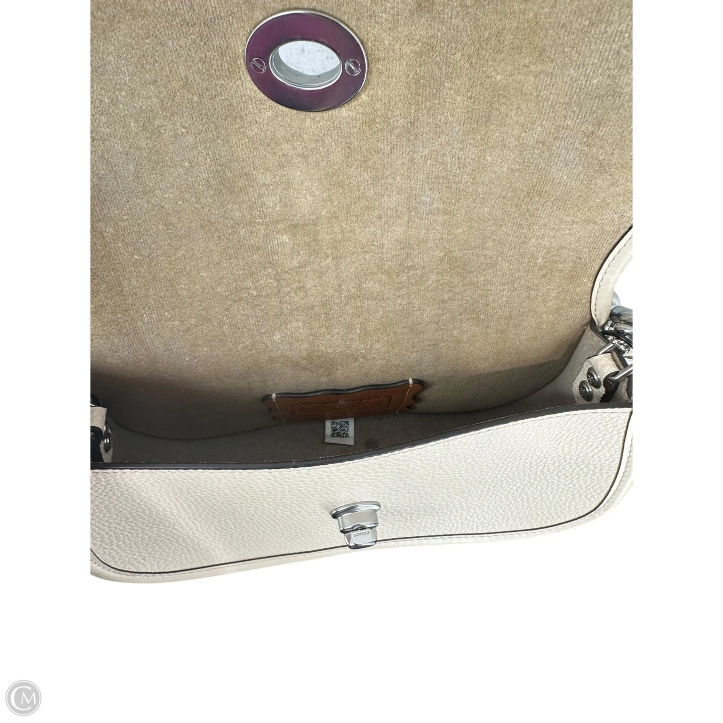 Handbag By Clothes Mentor, Size: Small