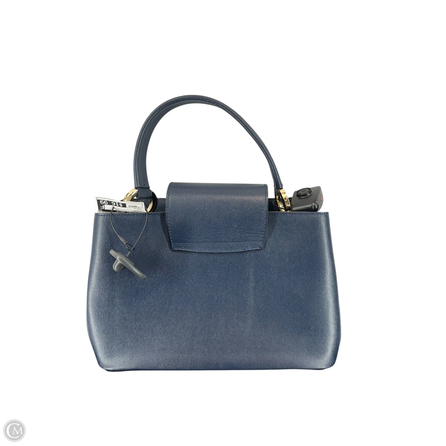 Handbag By Clothes Mentor, Size: Medium