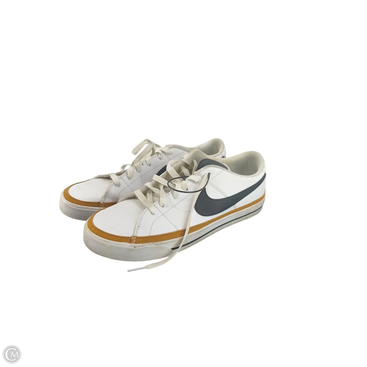 Shoes Sneakers By Nike In White, Size: 10