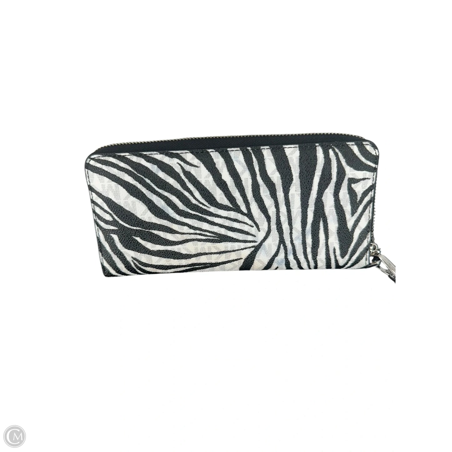 Wallet Designer By Michael Kors, Size: Small