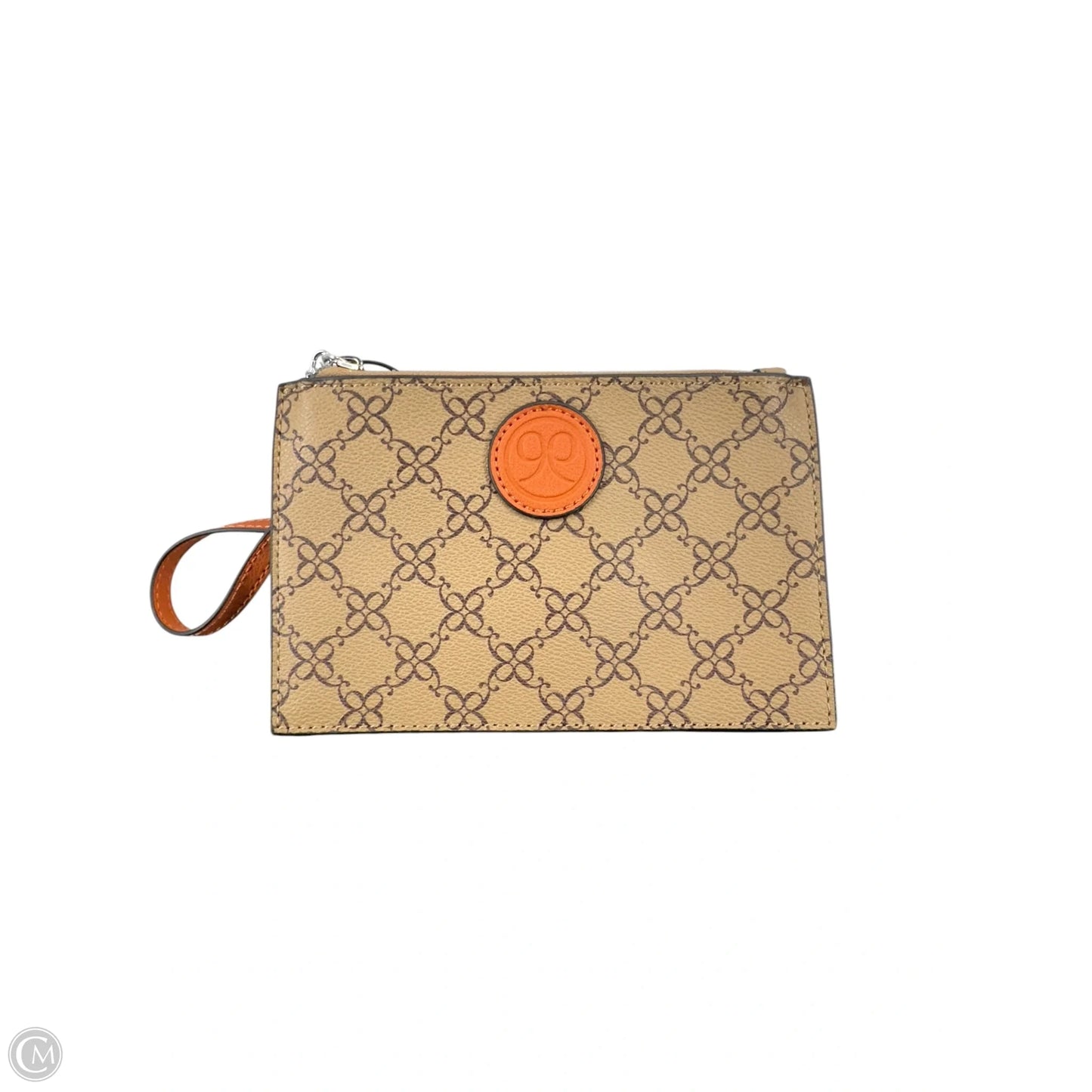 Wristlet By Clothes Mentor, Size: Small