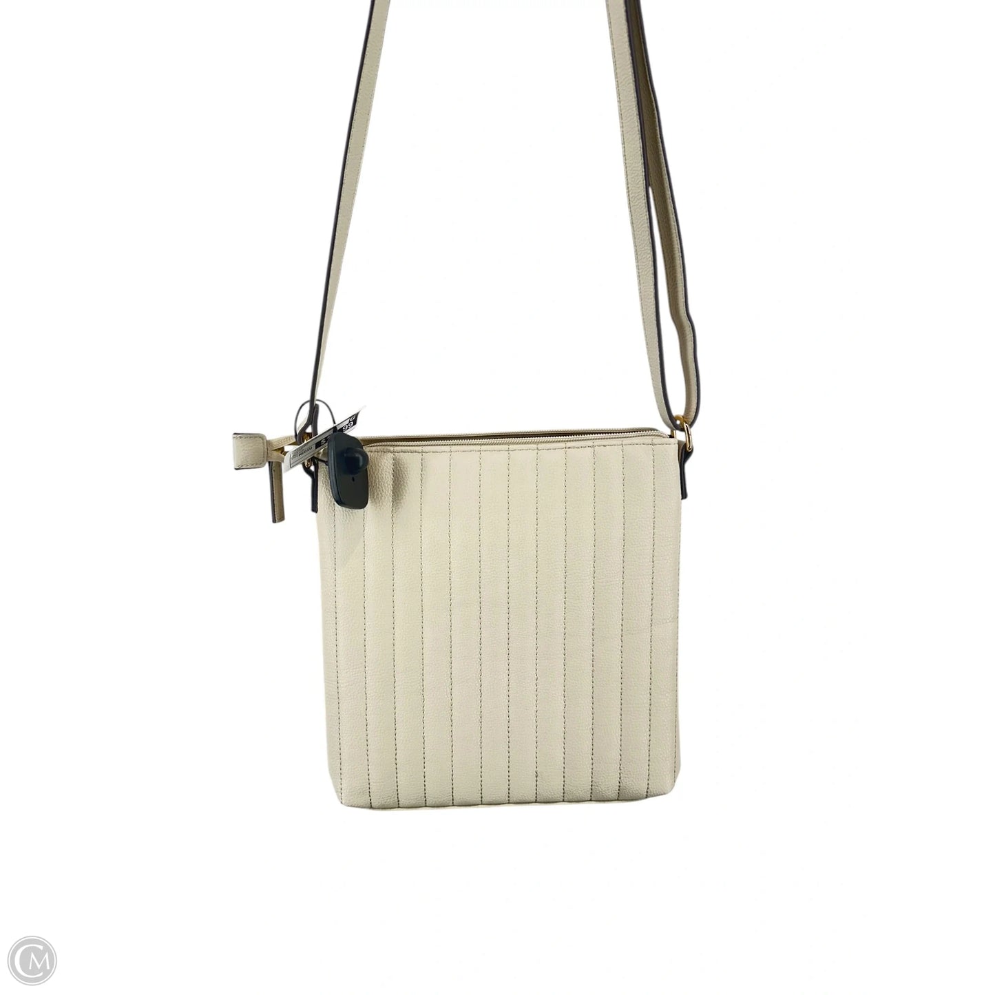 Handbag By Tommy Hilfiger, Size: Medium