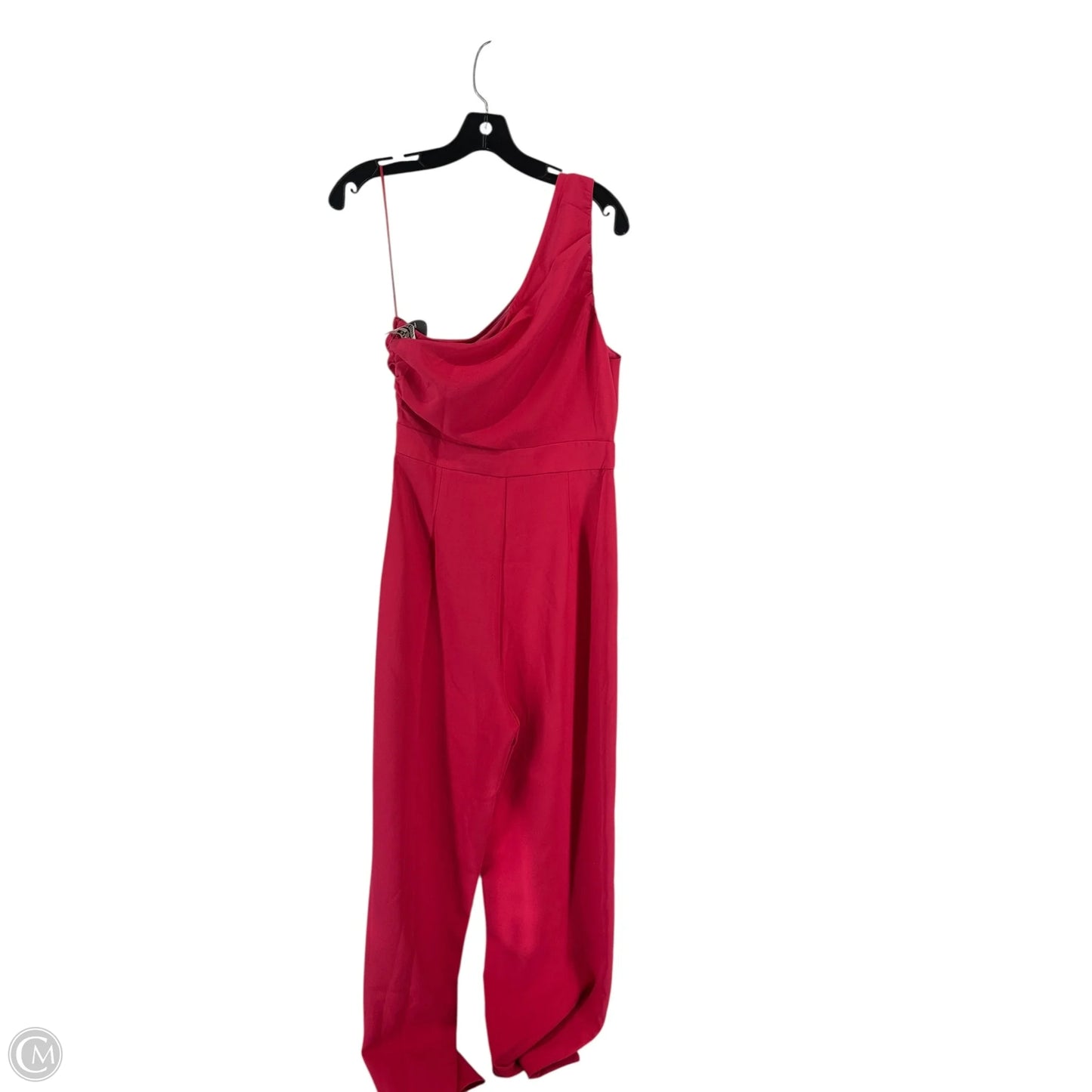 Jumpsuit By Sugar Lips In Pink, Size: M
