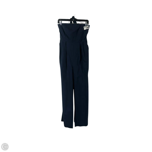 Jumpsuit By Dress Forum In Navy, Size: M