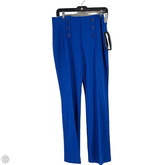 Pants Dress By Nycc In Blue, Size: 10