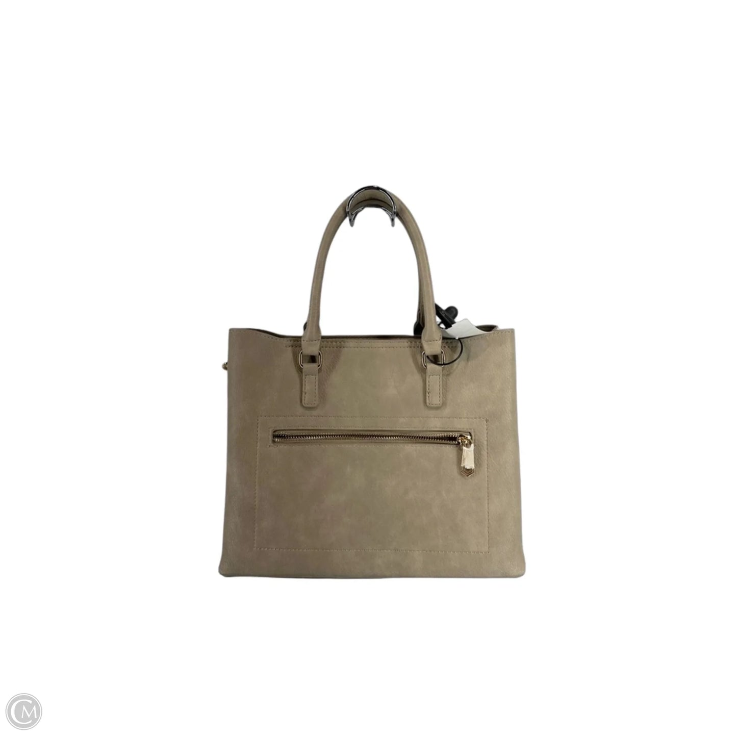 Handbag By Clothes Mentor, Size: Medium