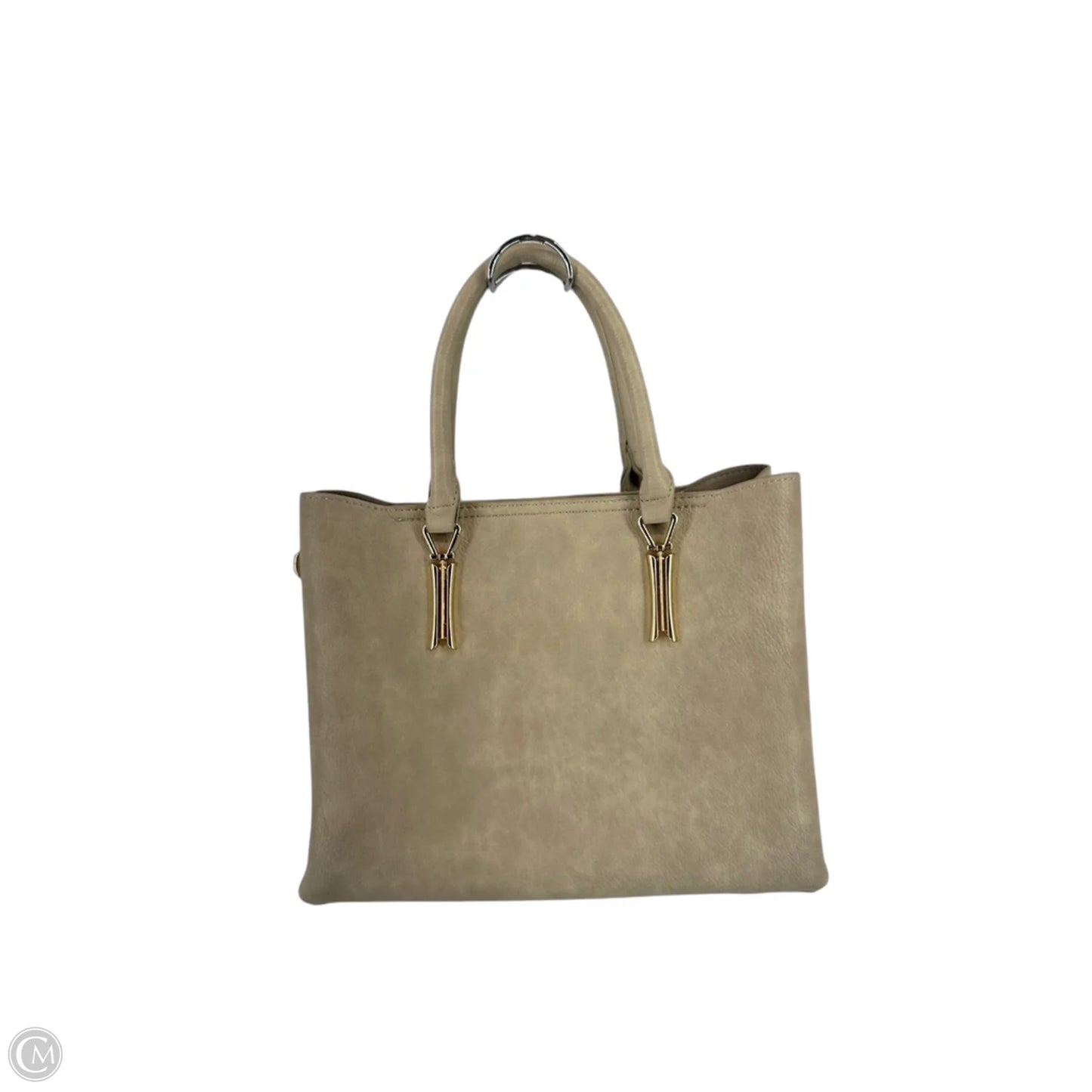 Handbag By Clothes Mentor, Size: Medium