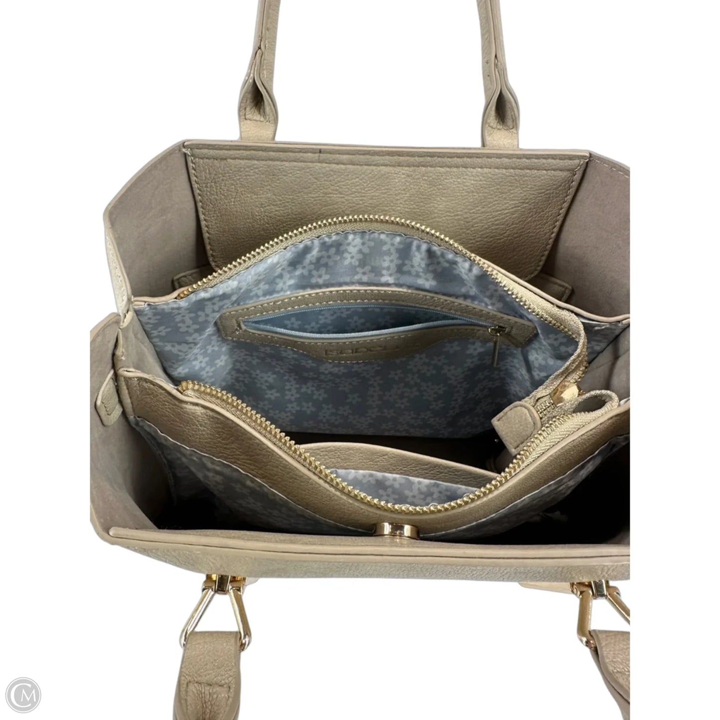 Handbag By Clothes Mentor, Size: Medium