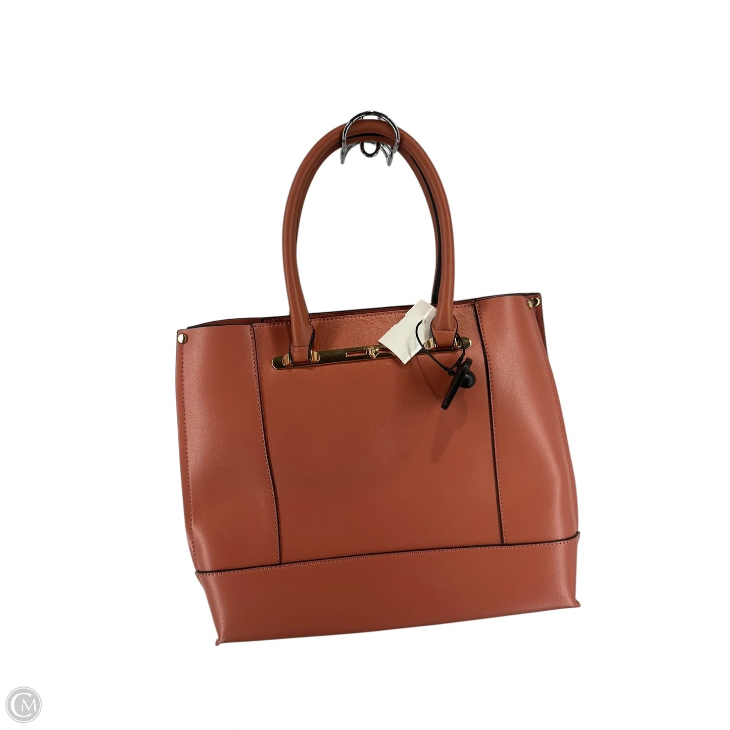 Handbag By Clothes Mentor, Size: Medium
