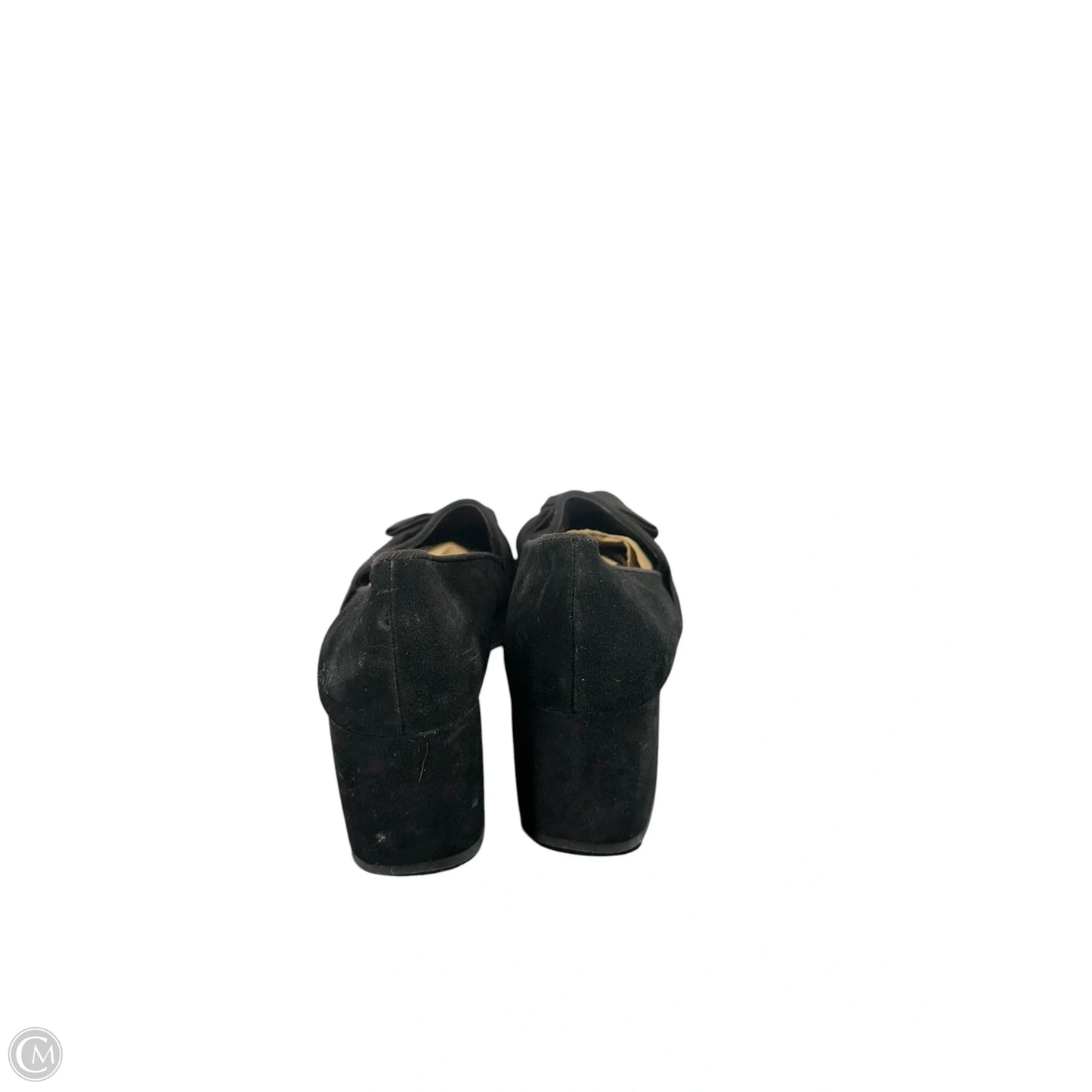 Shoes Heels Block By Antonio Melani In Black, Size: 7.5