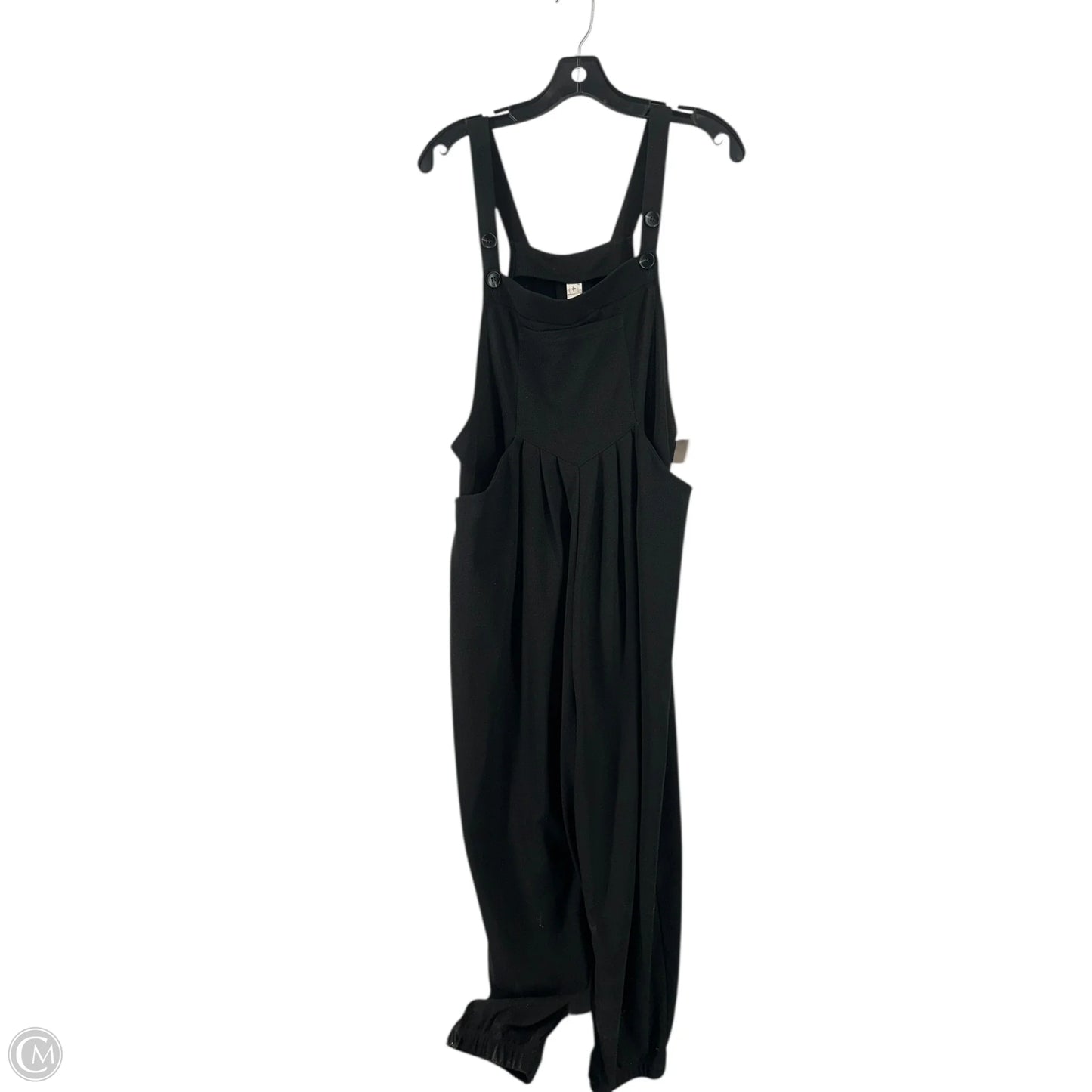 Jumpsuit By Halara In Black, Size: L