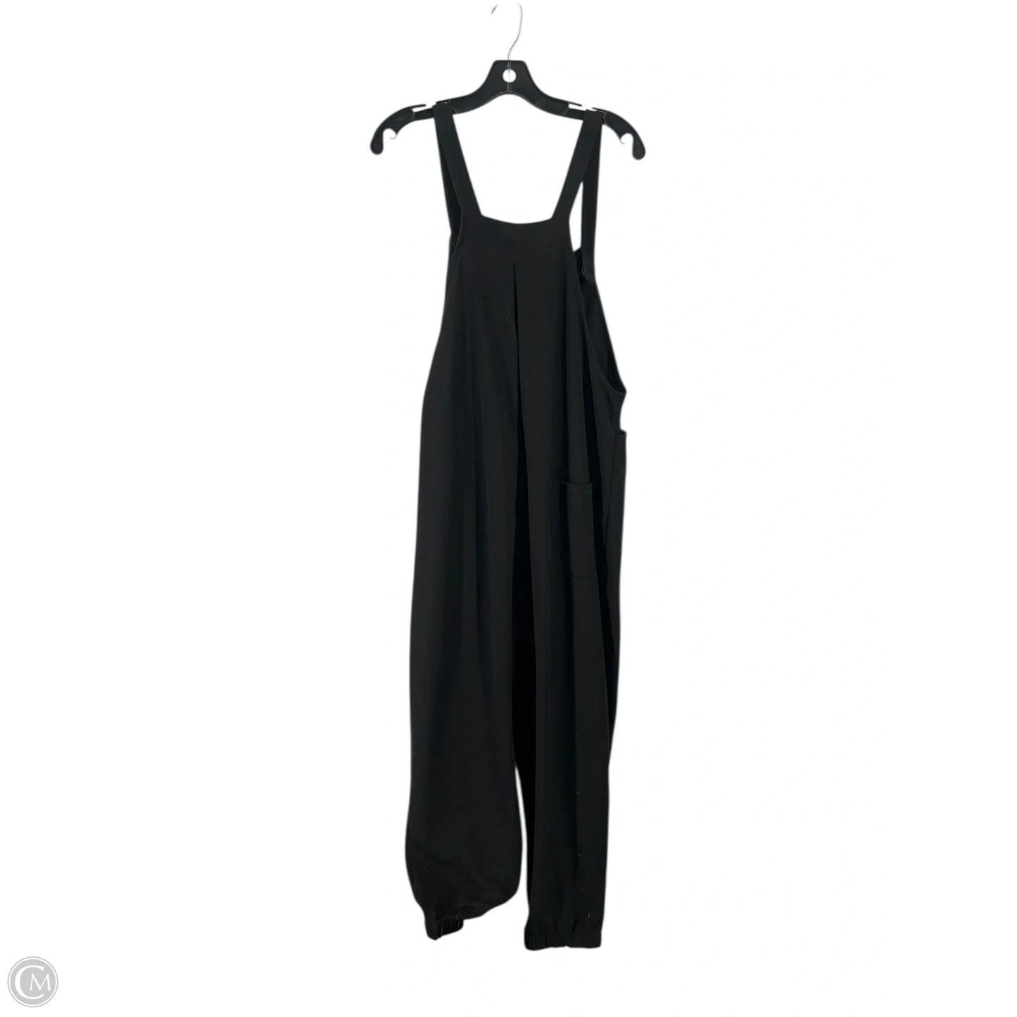 Jumpsuit By Halara In Black, Size: L
