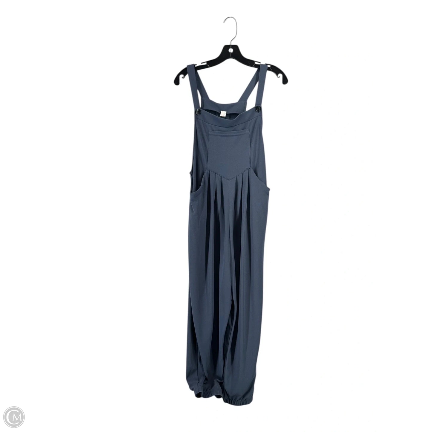 Jumpsuit By Halara In Blue, Size: L