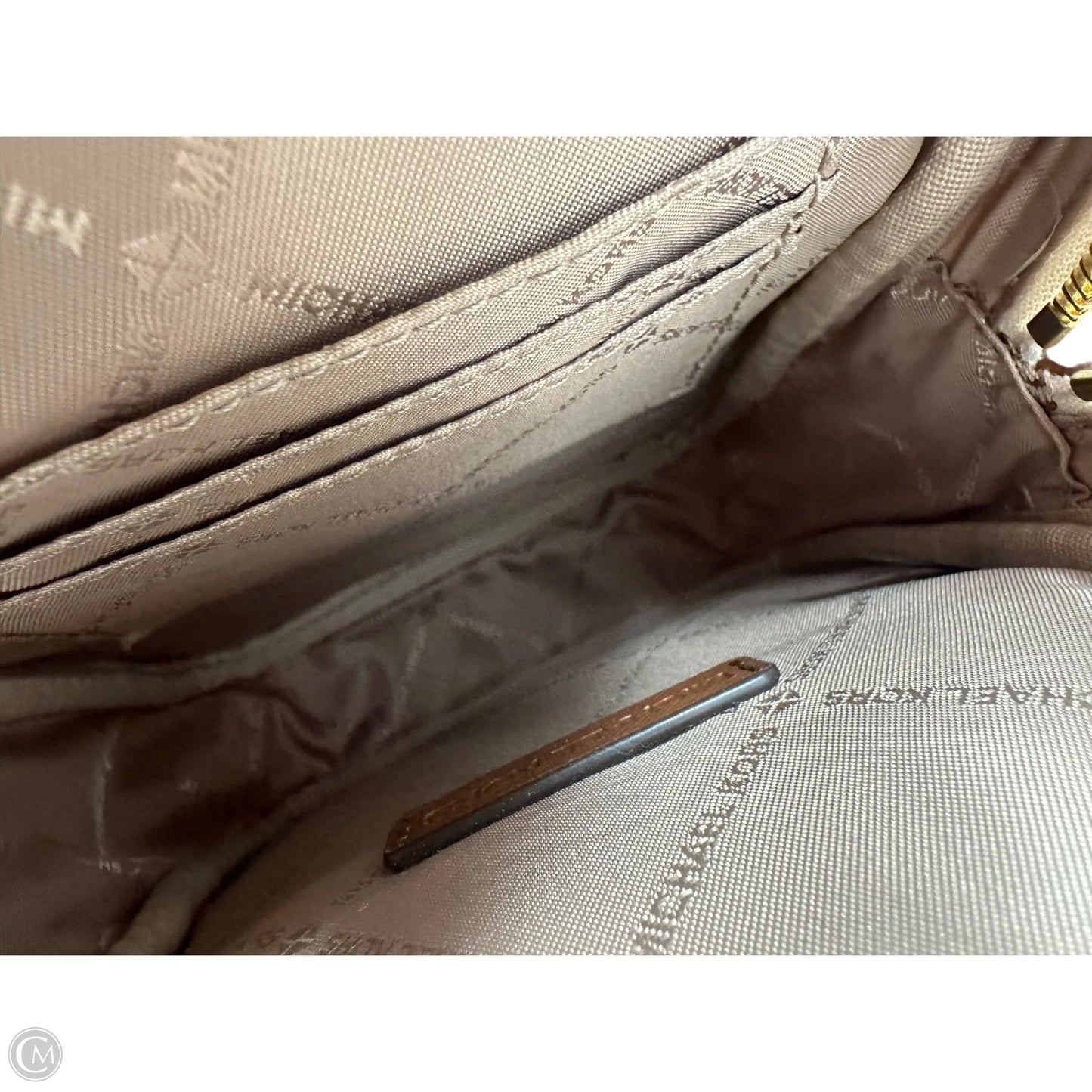 Accessory Designer Label By Michael Kors, Size: Small