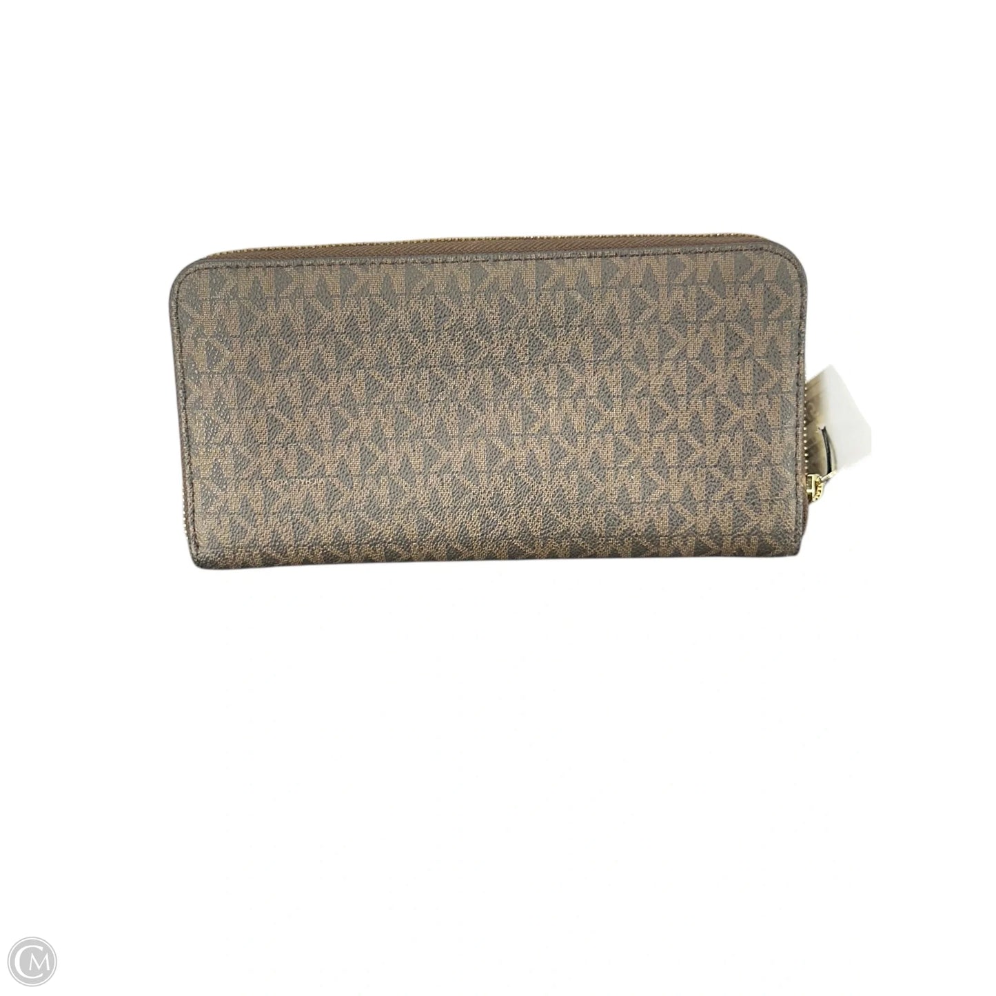 Wallet Designer By Michael Kors, Size: Medium