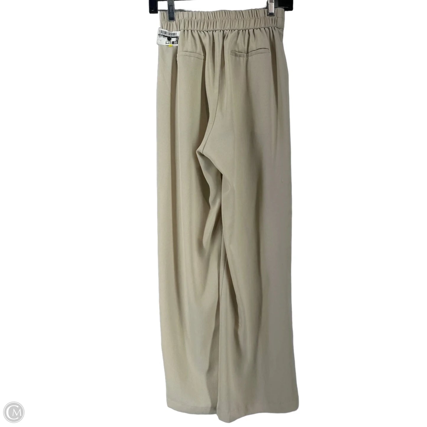 Pants Dress By Tulle In Tan, Size: 8