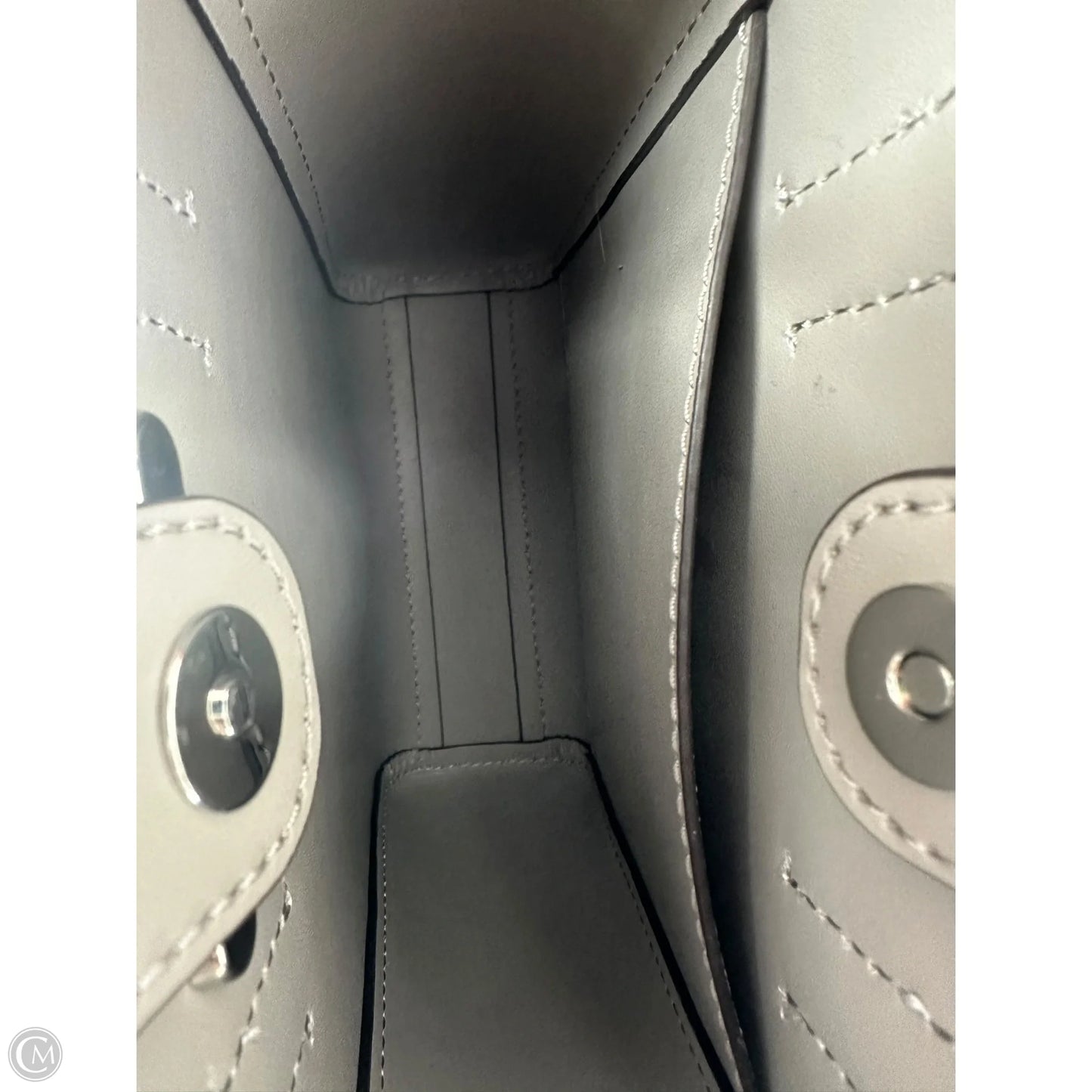 Crossbody Designer By Michael Kors, Size: Small