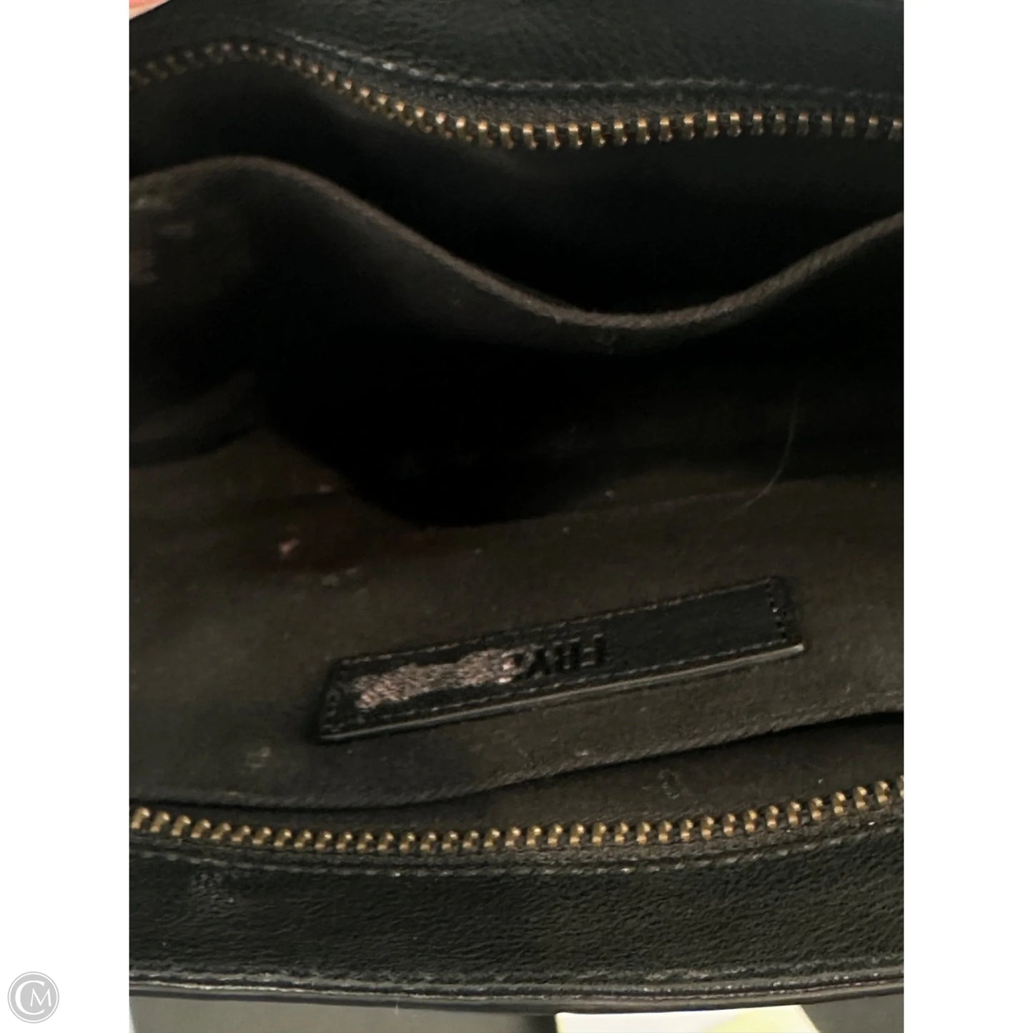 Crossbody Designer By Frye, Size: Small