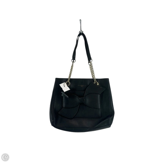 Handbag Designer By Karl Lagerfeld, Size: Medium
