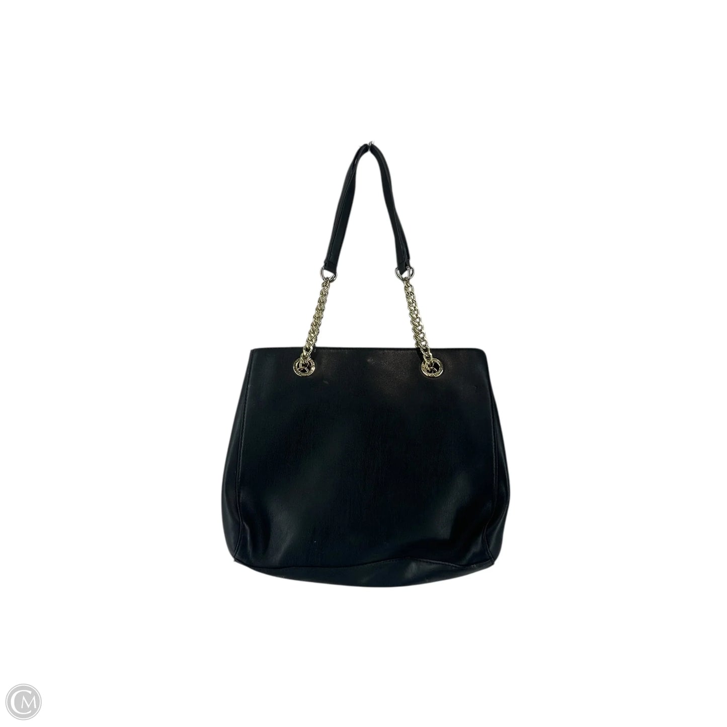 Handbag Designer By Karl Lagerfeld, Size: Medium