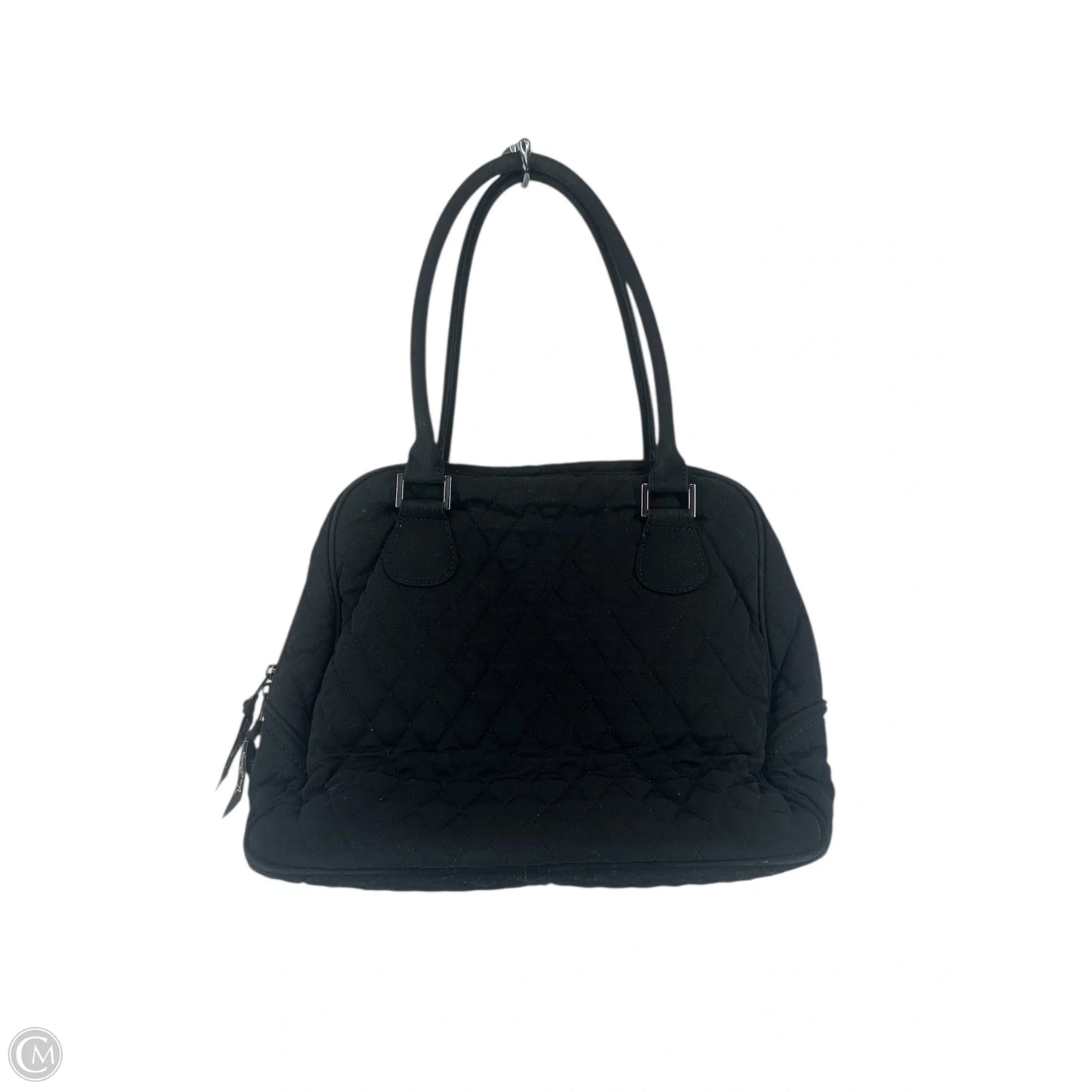 Handbag Designer By Vera Bradley, Size: Medium