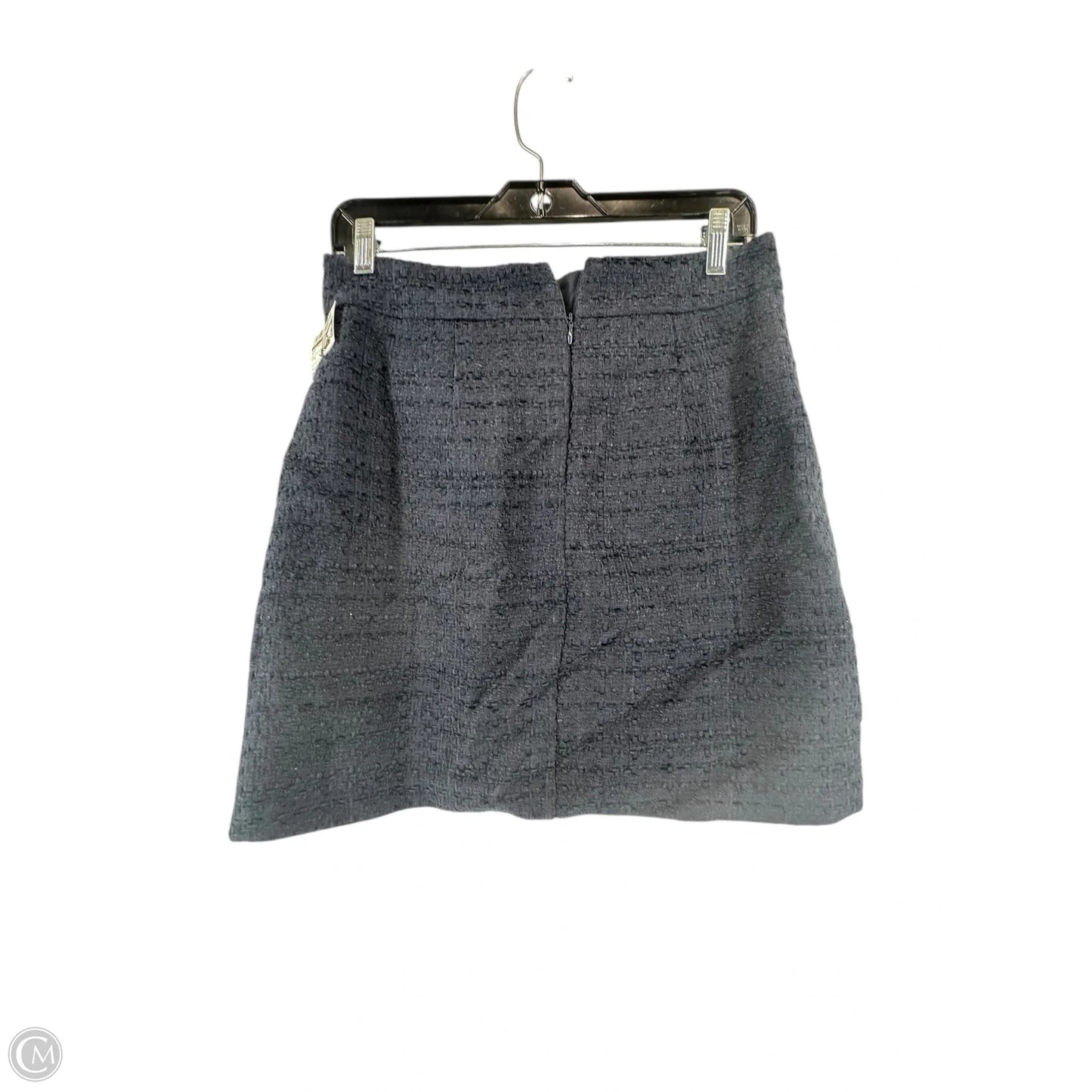 Skirt Midi By Loft In Blue, Size: 2