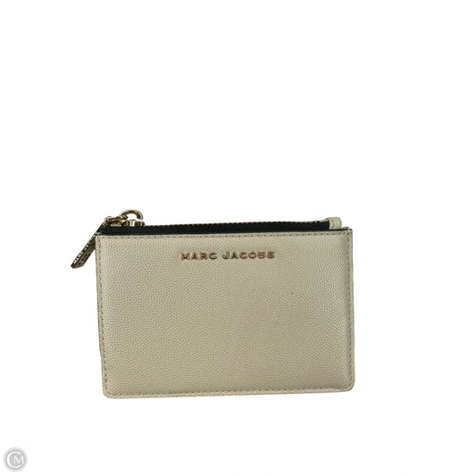 Wallet Designer By Marc By Marc Jacobs, Size: Small