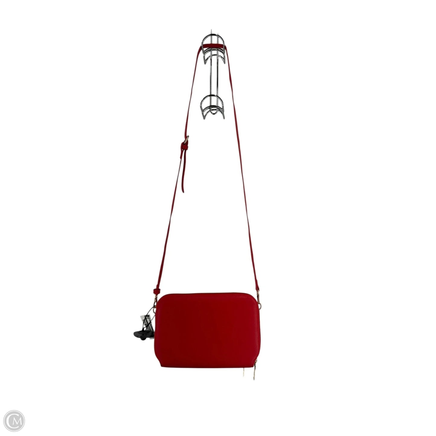Crossbody By Clothes Mentor, Size: Small
