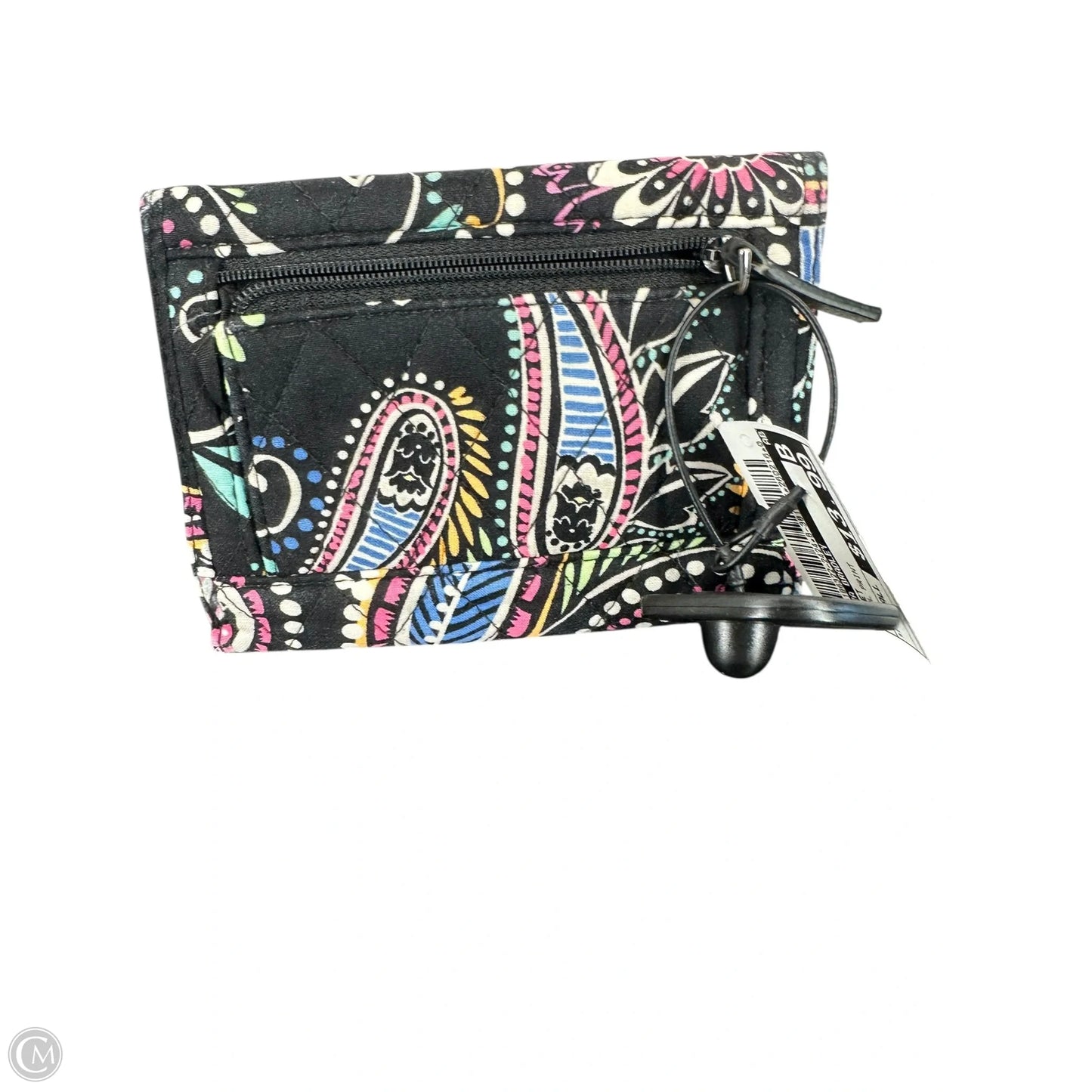 Wallet By Vera Bradley, Size: Small
