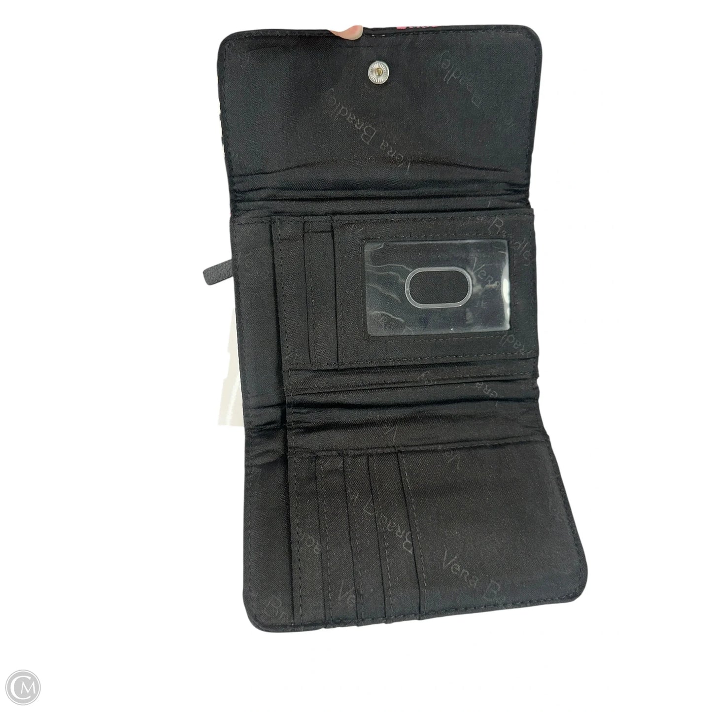 Wallet By Vera Bradley, Size: Small