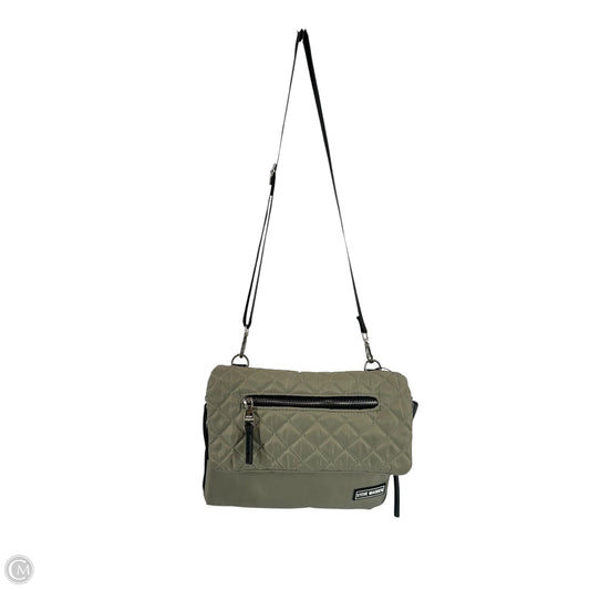 Crossbody By Steve Madden, Size: Medium