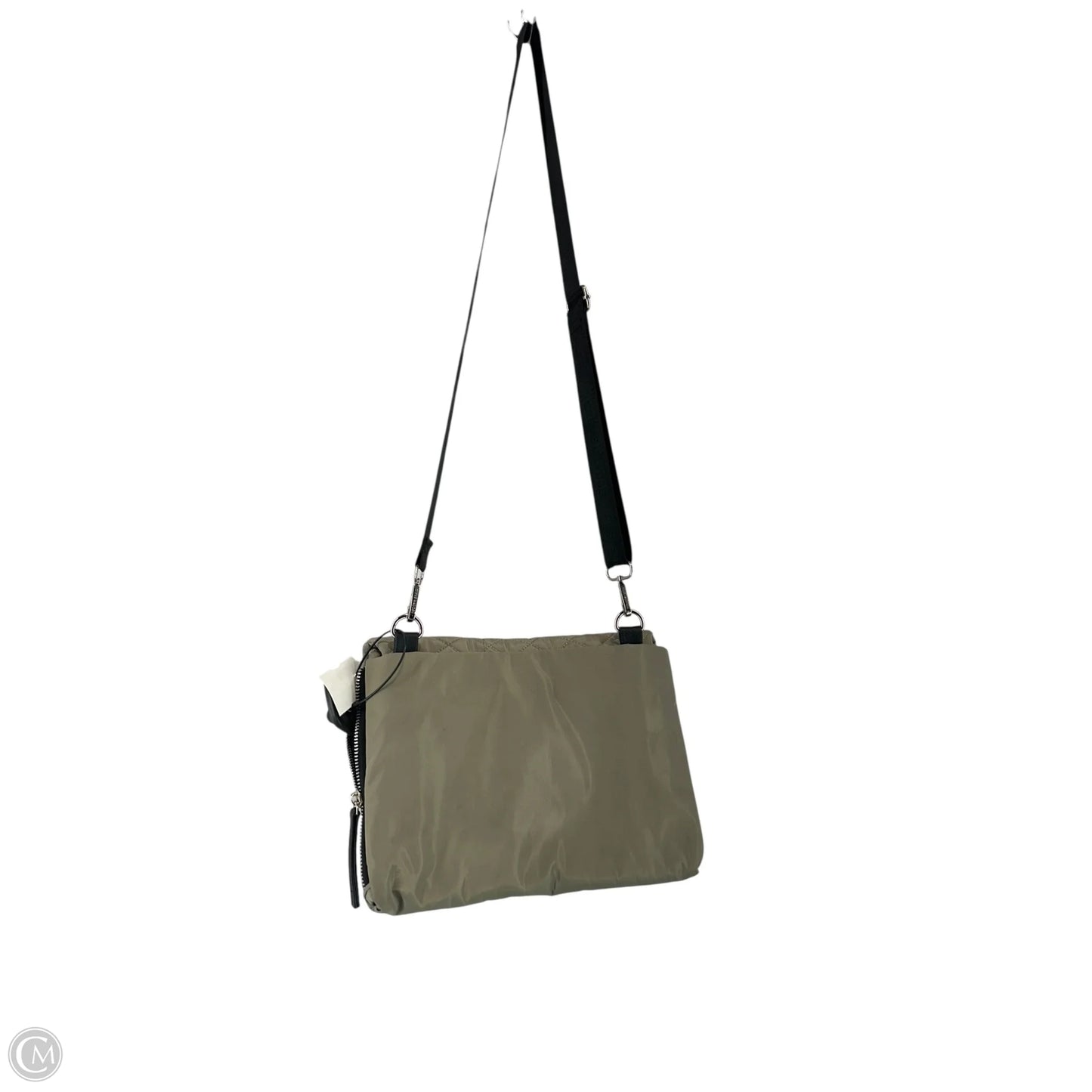 Crossbody By Steve Madden, Size: Medium