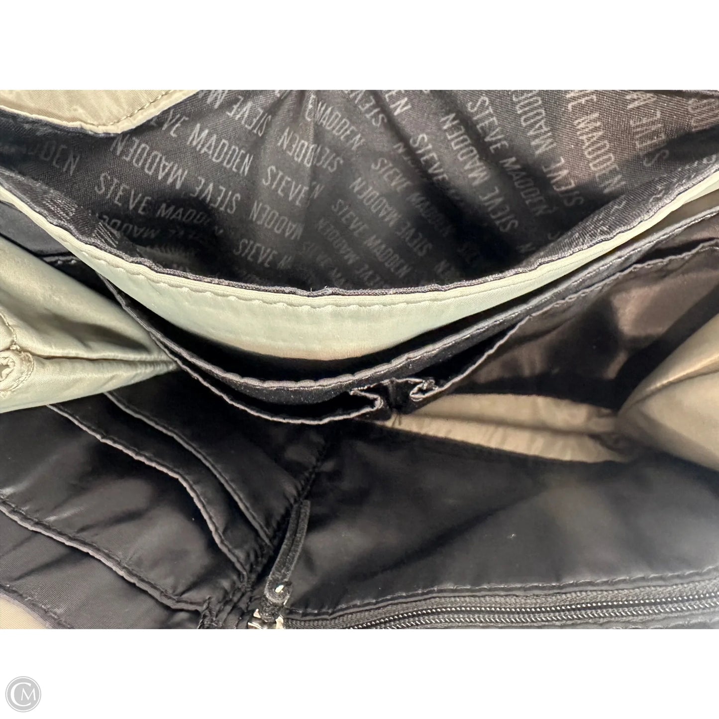 Crossbody By Steve Madden, Size: Medium