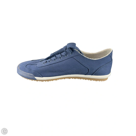 Shoes Sneakers By Bobs In Navy, Size: 7