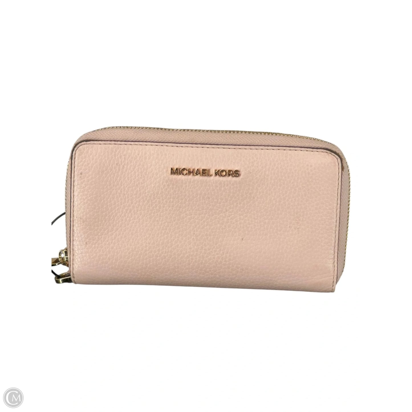 Wallet Designer By Michael Kors, Size: Medium