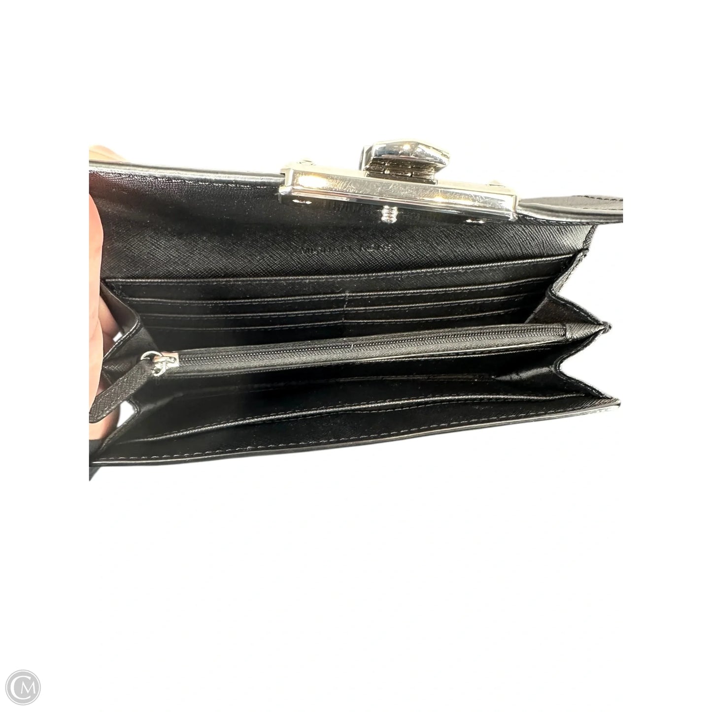 Wallet Designer By Michael Kors, Size: Medium