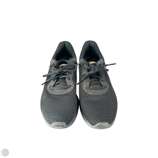 Shoes Sneakers By Nike In Black, Size: 9.5