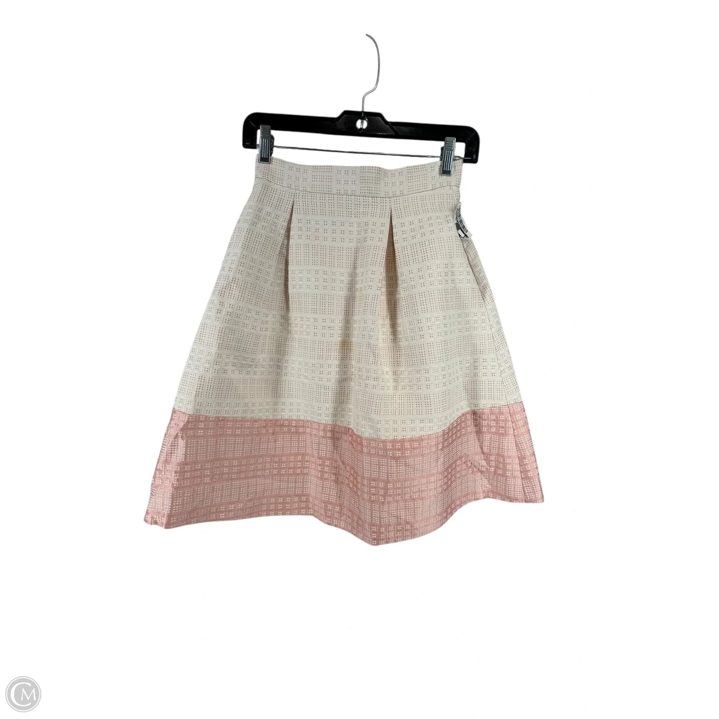 Skirt Midi By Antonio Melani In Pink, Size: 0