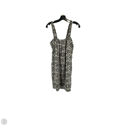 Dress Party Short By White House Black Market In Multi-colored, Size: 2