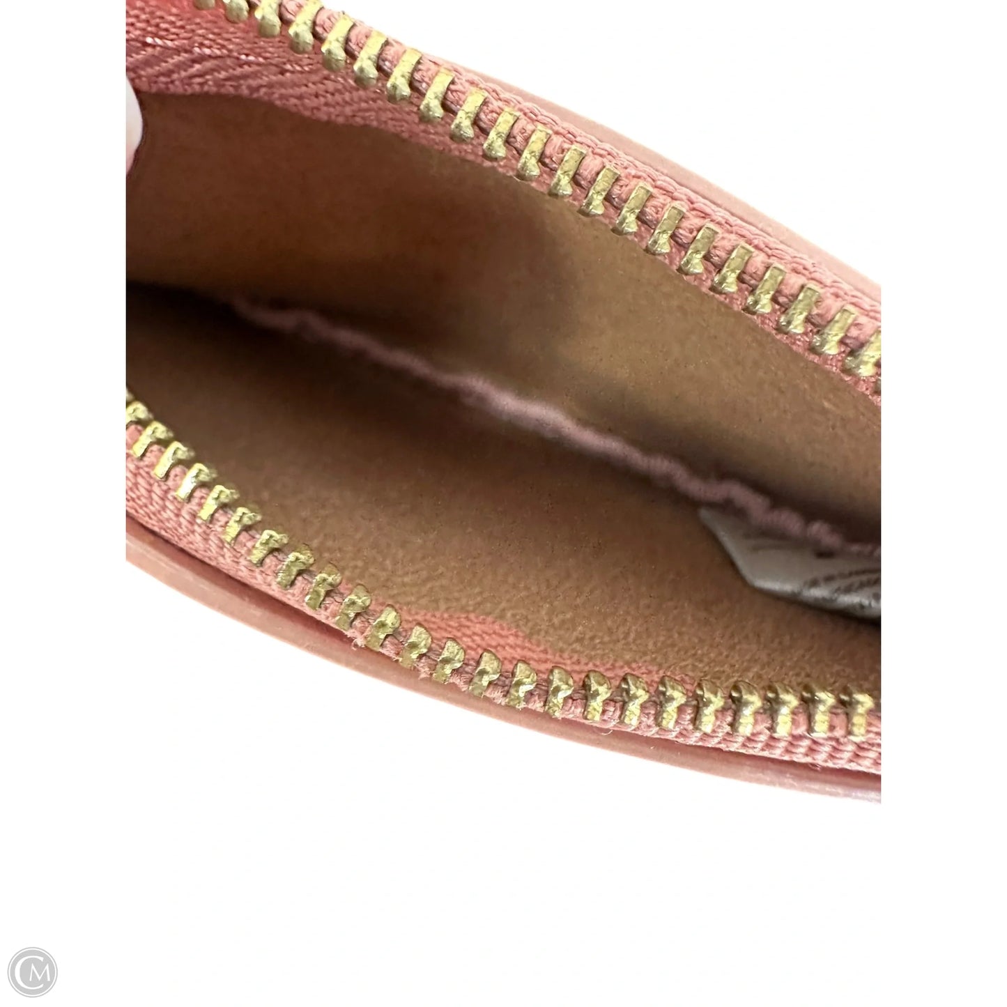 Wallet By Fossil, Size: Small