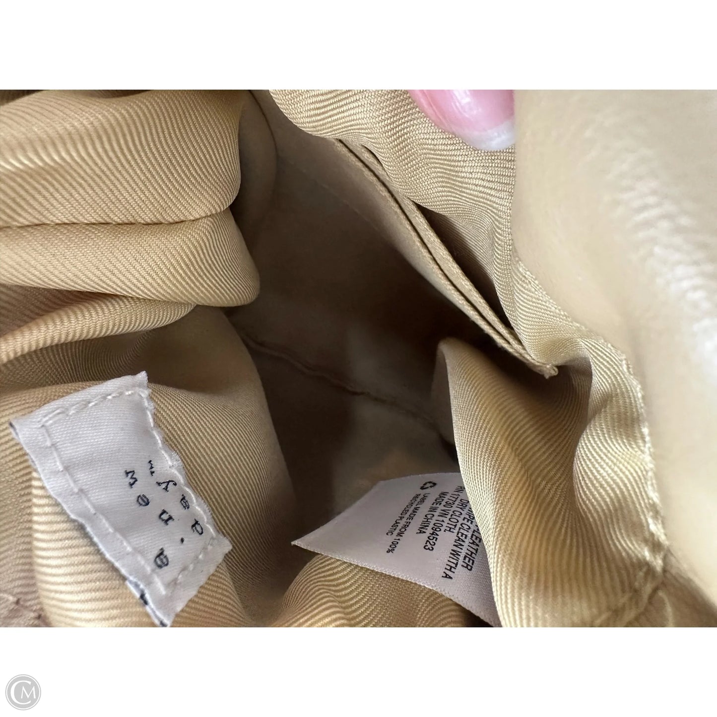 Handbag By A New Day, Size: Small