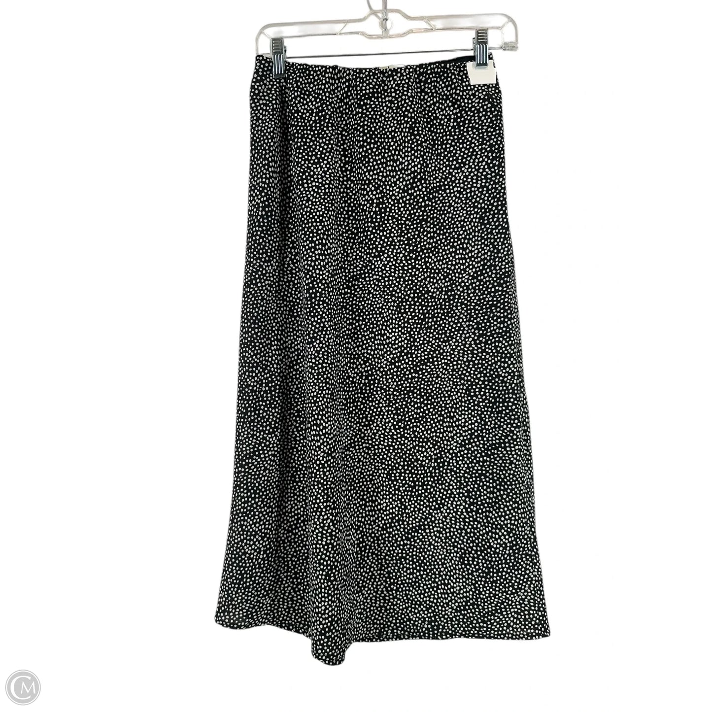 Skirt Maxi By Dazy In Floral Print, Size: L