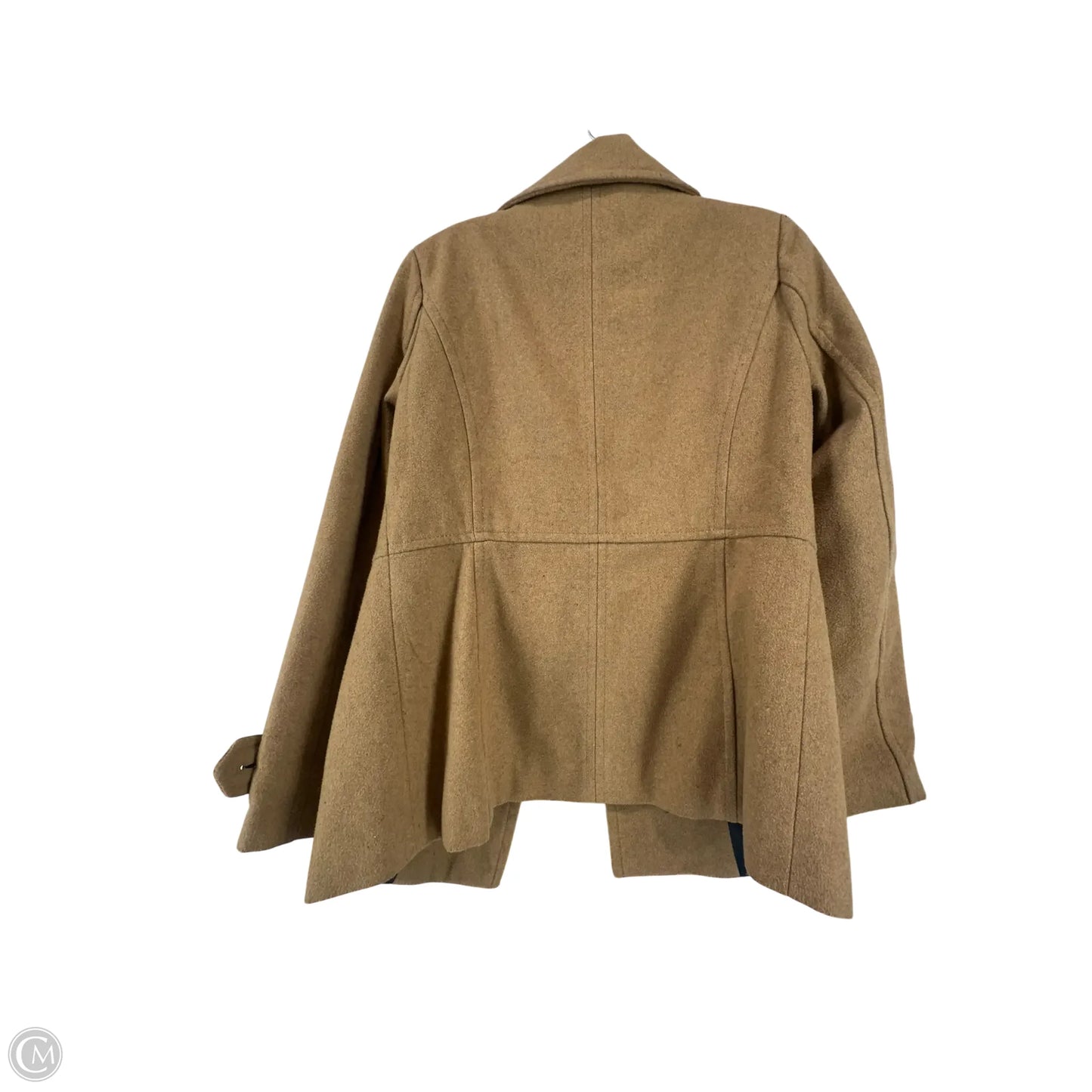 Jacket Other By Thread And Supply In Brown, Size: S