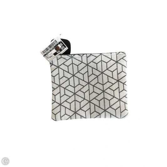 Wallet By Clothes Mentor, Size: Small