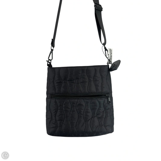 Crossbody By Clothes Mentor, Size: Medium